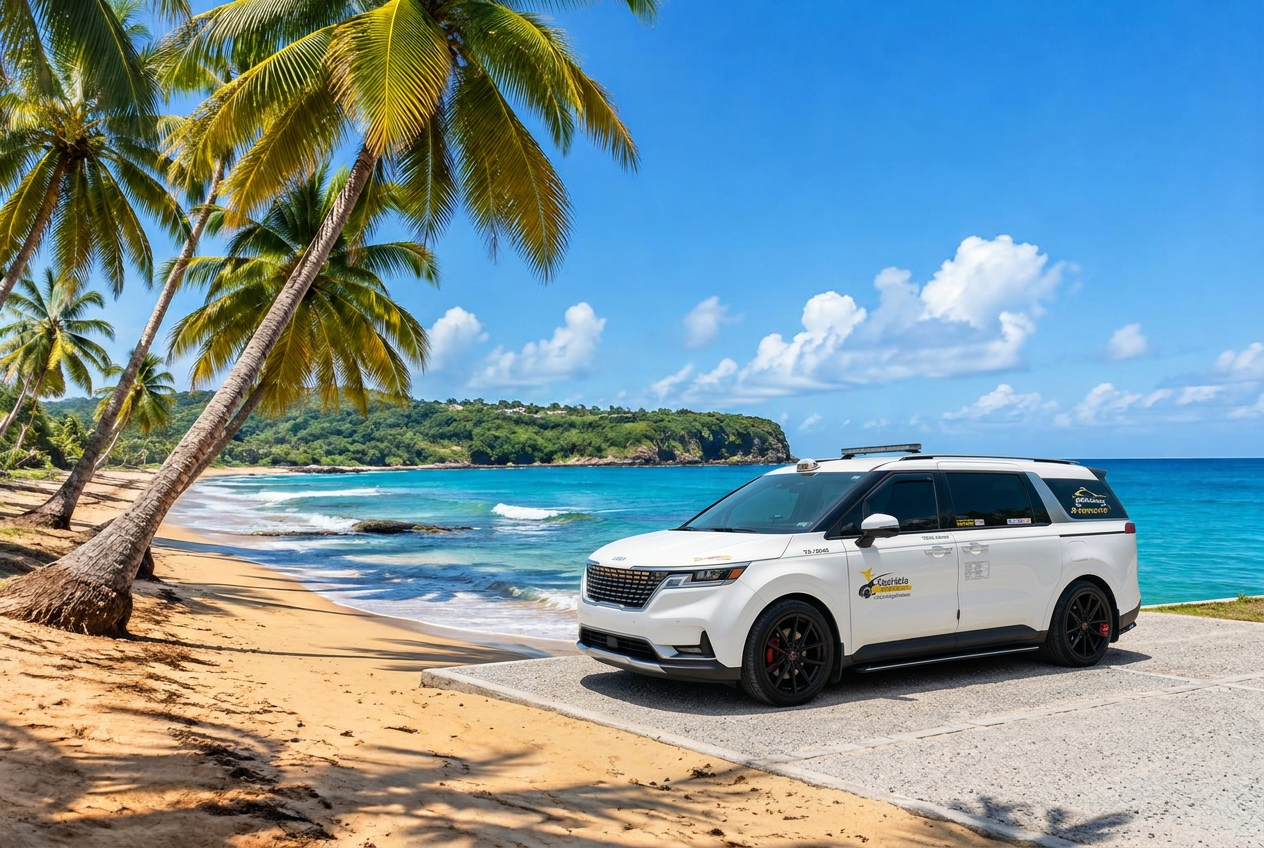 Beach days & beyond